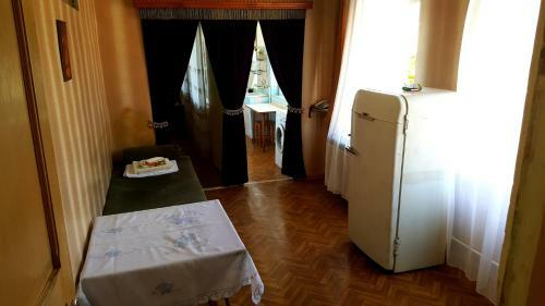 Hostal Guest House Salome