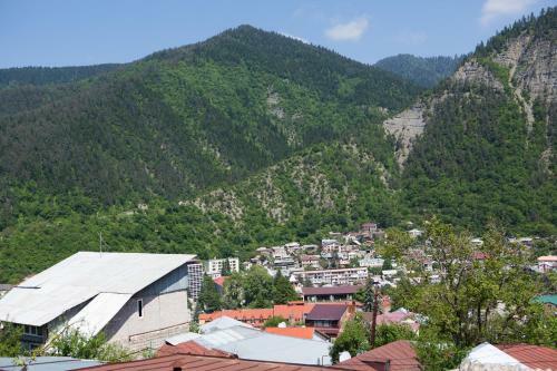 Hostal Guest House Salome