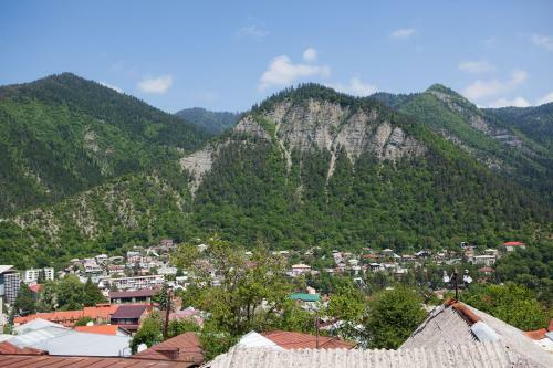 Hostal Guest House Salome