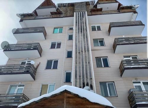 Apartment In Gudauri