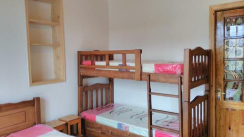 Hostal Guest House In Nikortsminda Racha