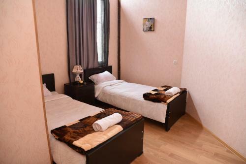 Hostal Mimino