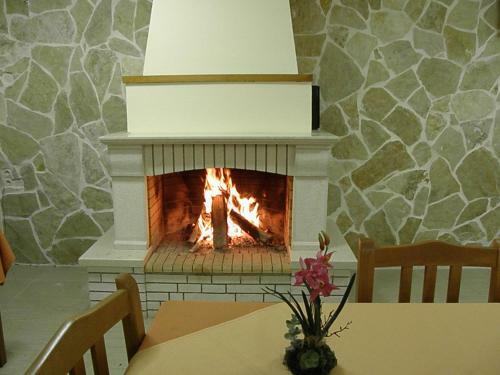 Hostal Ksenonas Biktoria