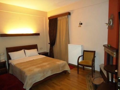 Hotel Kokkinos Vrachos