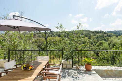 Villa Elea Gaia - Enhance Your Senses