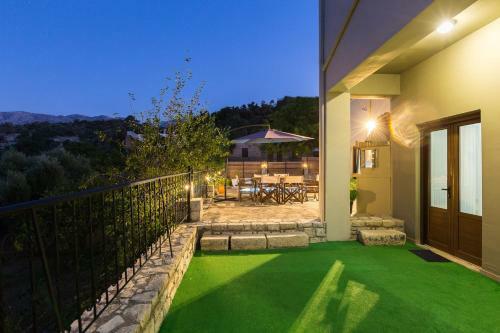 Villa Elea Gaia - Enhance Your Senses