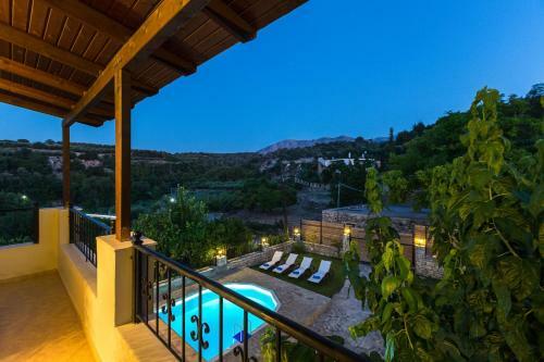 Villa Elea Gaia - Enhance Your Senses