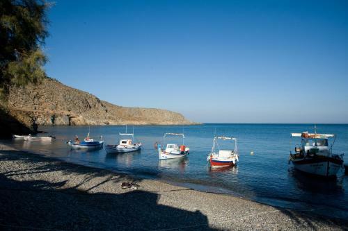 Hostal Yiannis Retreat