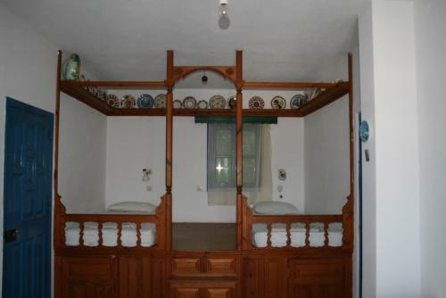 Hotel Niotis Studios