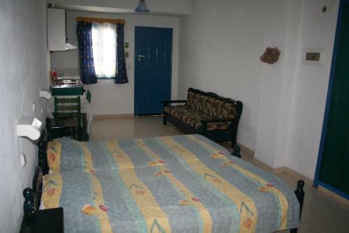 Hotel Niotis Studios