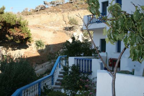 Hotel Niotis Studios