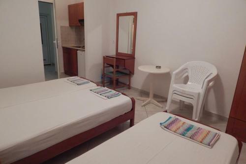Apartamento Villa Janis