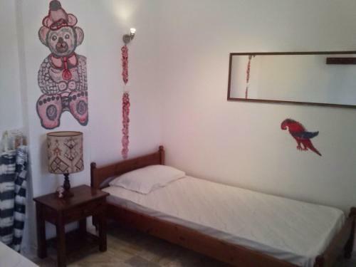 Apartamento Theoxenia
