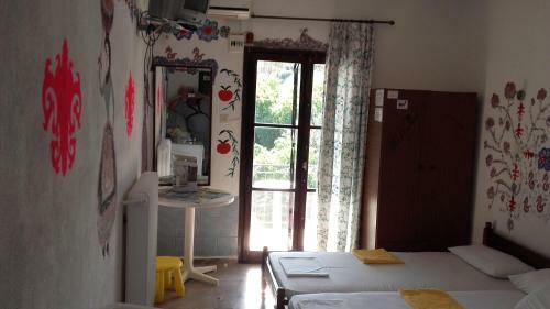 Apartamento Theoxenia
