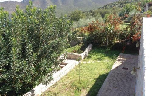 Four-bedroom Holiday Home In Poulithra