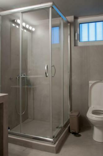 Apartamento Lagonissi Residence