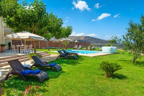Sunlight Villas