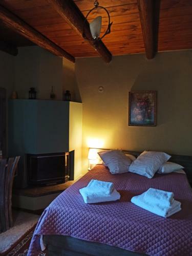 Hostal Foris House
