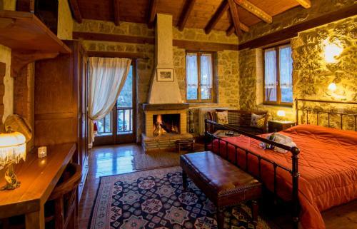 Pigi Tarlampa Hotel