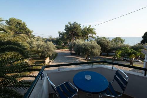 Klio Hotel