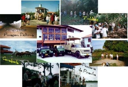 Pantanal Park Hotel