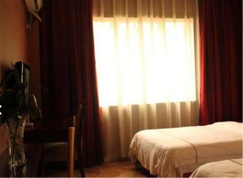 Ping Wu Fu Hua Hotel