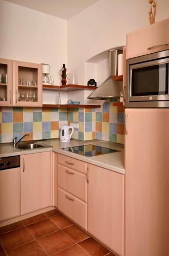 Apartm�ny Irisis