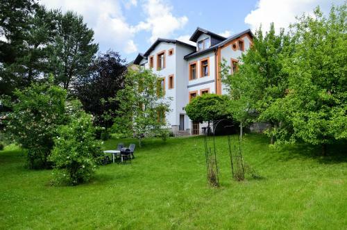 Apartm�ny Irisis