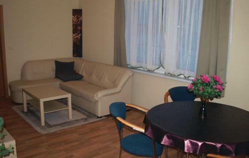 Two-bedroom Holiday Home Behrenhoff/neu Dargel. 08