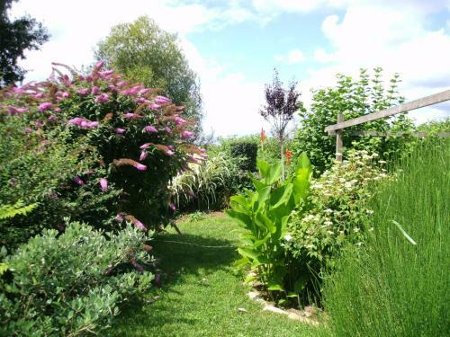 Bed & Breakfast Le Bord De L'eau