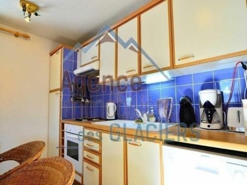 Apartment Les Cotes 2