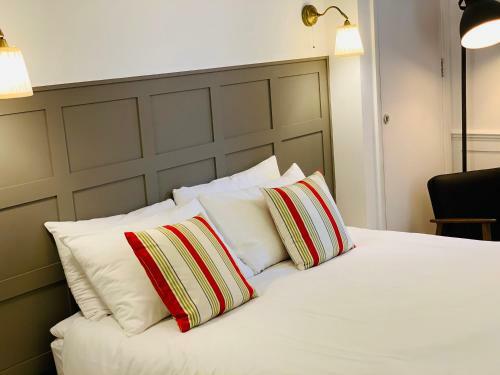 Bed & Breakfast Ferndale Mews