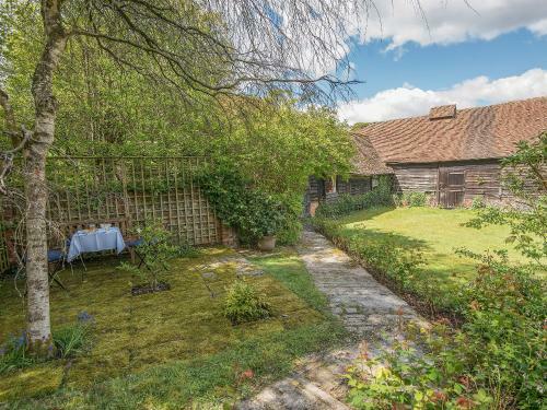 Pheasants Hill Old Byre