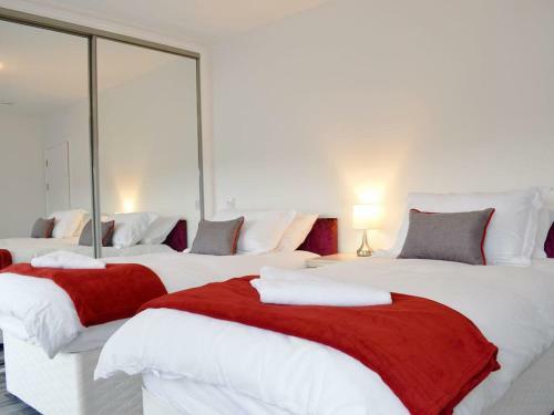 Forth View Apartment