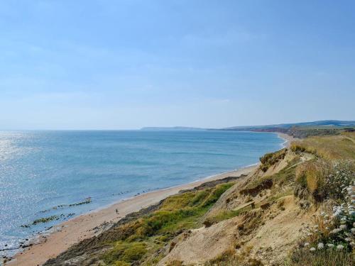 Coastguard Cottages