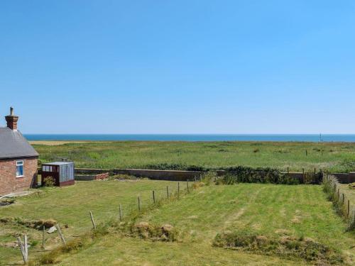Coastguard Cottages