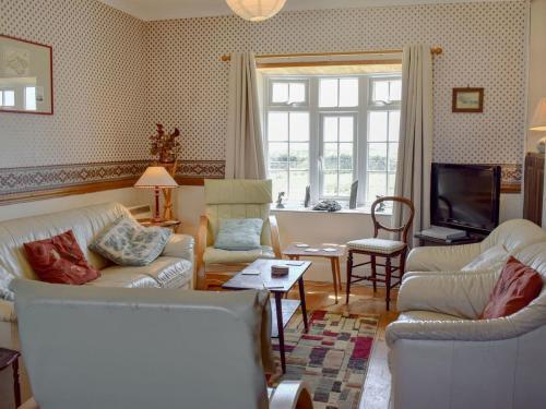 Coastguard Cottages