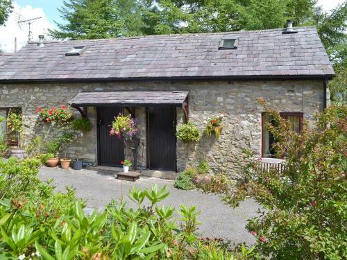 Honeysuckle Cottage