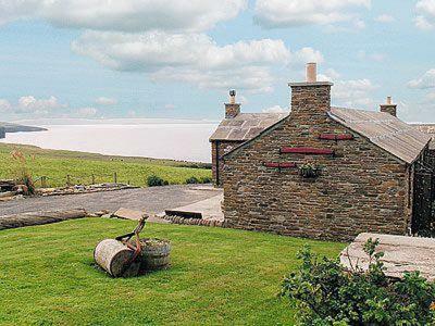 Crofters Rest