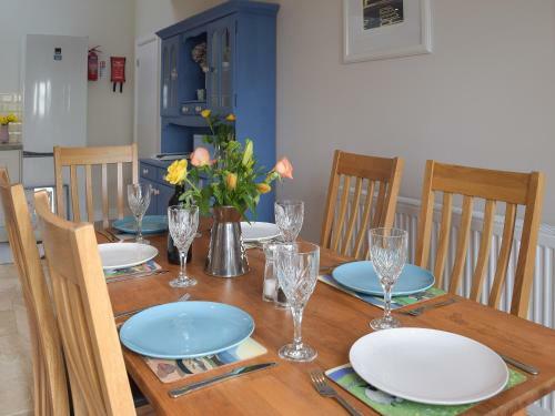 Windsmoor Cottage On Gower