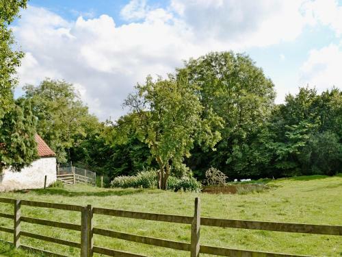 Ashberry Farm Cottage