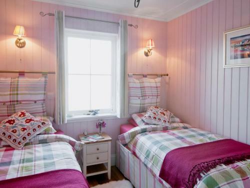 Dunultach Cottage