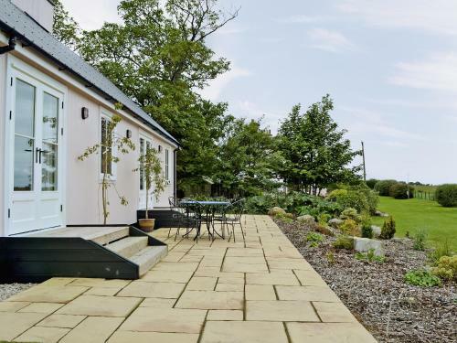 Dunultach Cottage