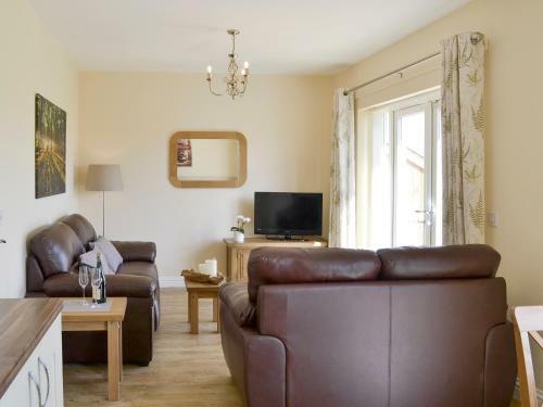 Kestral Cottage