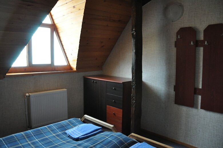 Hostal Gudauri House Of The Sun