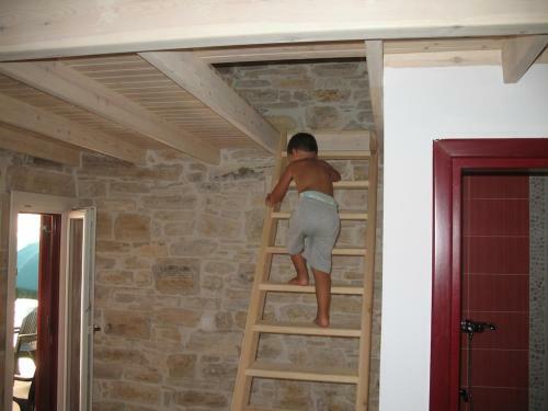 Agroturismo Patrika Traditional House