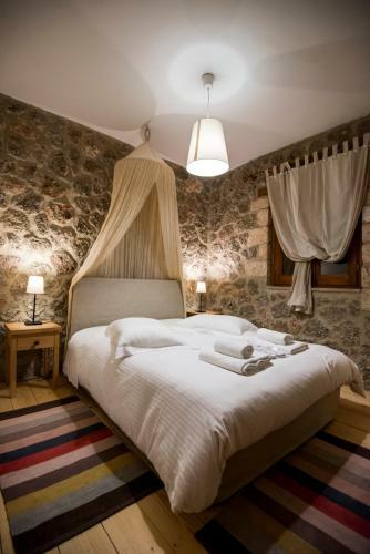 Hostal Levanta Guesthouse