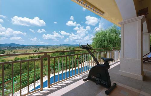 Holiday Home Mirlovic Polje Bb V