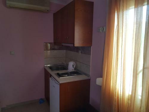 Apartamento Smaro Studios