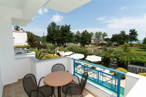 Apartamento Smaro Studios